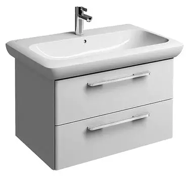 Тумба под раковину Geberit