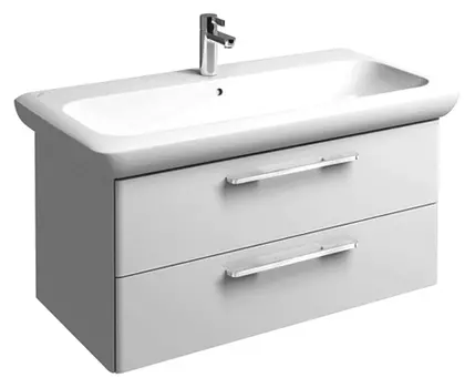 Тумба под раковину Geberit