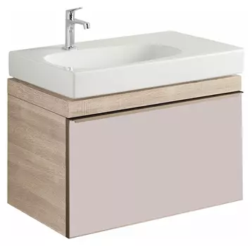 Тумба под раковину Geberit