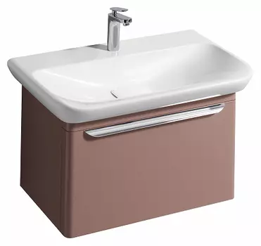 Тумба под раковину Geberit