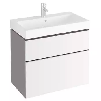 Тумба под раковину Geberit