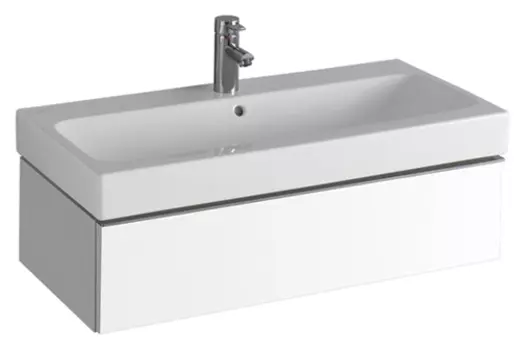 Тумба под раковину Geberit