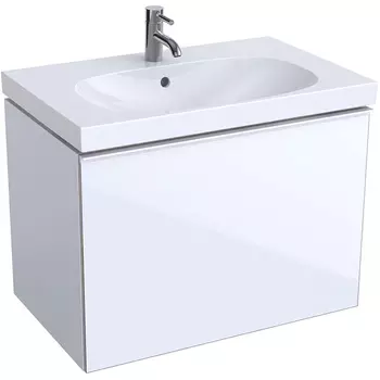 Тумба под раковину Geberit