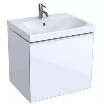 Тумба под раковину Geberit