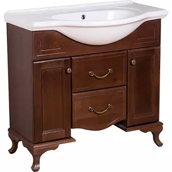 Тумба под раковину Good Wood