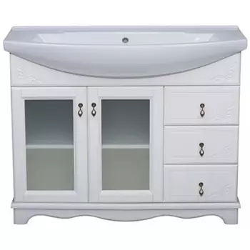 Тумба под раковину Good Wood