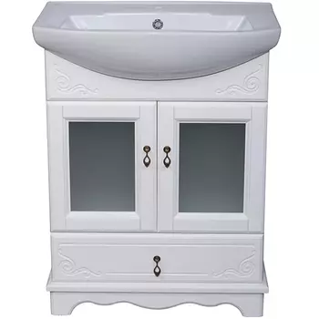 Тумба под раковину Good Wood