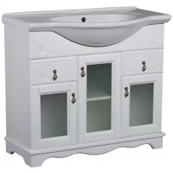 Тумба под раковину Good Wood