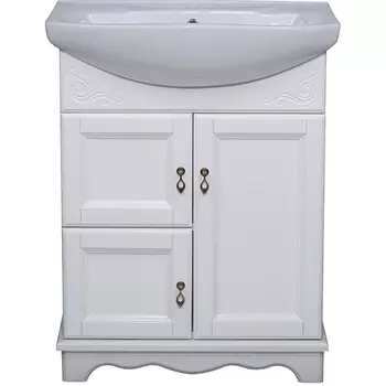 Тумба под раковину Good Wood