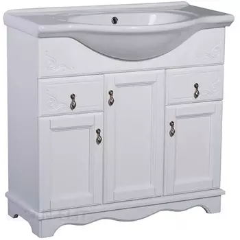 Тумба под раковину Good Wood