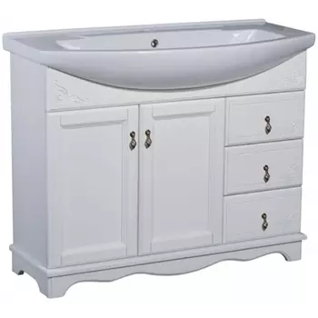 Тумба под раковину Good Wood