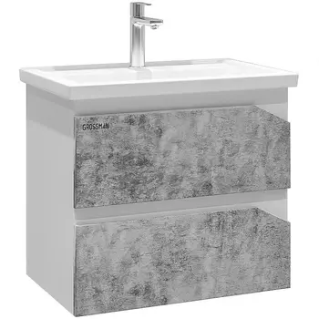 Тумба под раковину Grossman