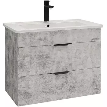 Тумба под раковину Grossman