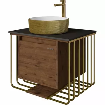 Тумба под раковину Grossman