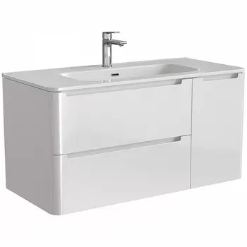 Тумба под раковину Iddis