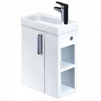 Тумба под раковину Iddis