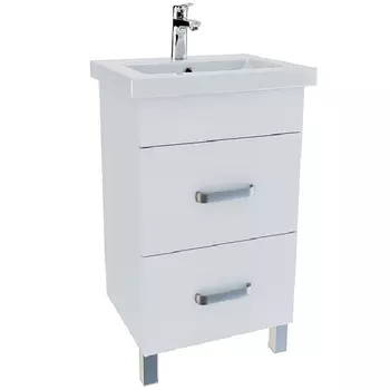 Тумба под раковину Iddis