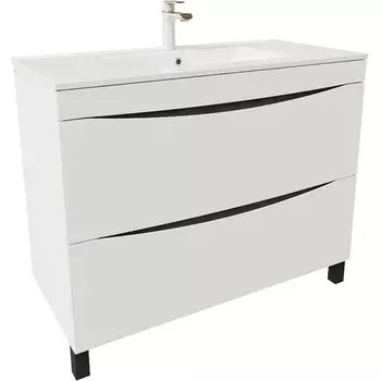 Тумба под раковину Iddis