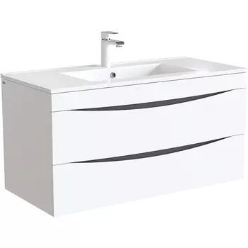 Тумба под раковину Iddis