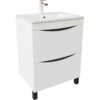 Тумба под раковину Iddis