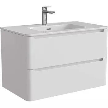 Тумба под раковину Iddis