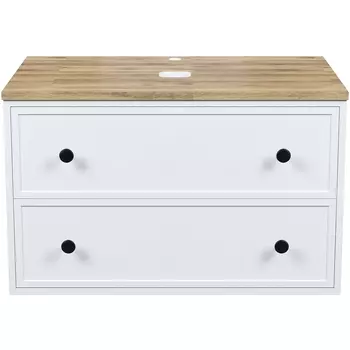 Тумба под раковину Iddis