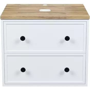 Тумба под раковину Iddis