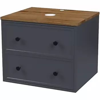 Тумба под раковину Iddis