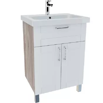 Тумба под раковину Iddis