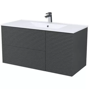 Тумба под раковину Iddis