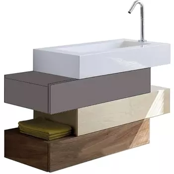 Тумба под раковину Jacob Delafon