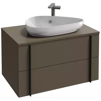 Тумба под раковину Jacob Delafon