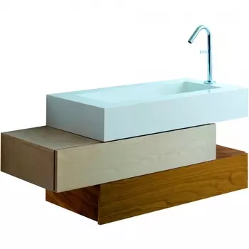 Тумба под раковину Jacob Delafon