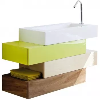 Тумба под раковину Jacob Delafon