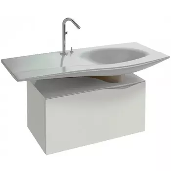 Тумба под раковину Jacob Delafon