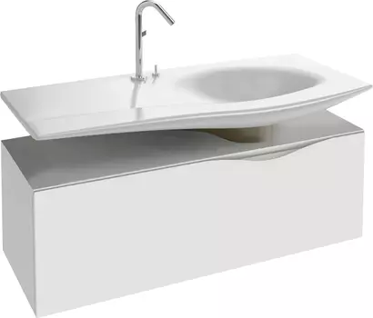 Тумба под раковину Jacob Delafon