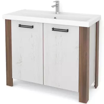 Тумба под раковину Какса-А