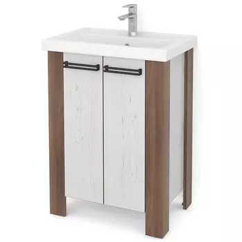 Тумба под раковину Какса-А