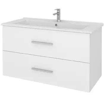 Тумба под раковину Какса-А