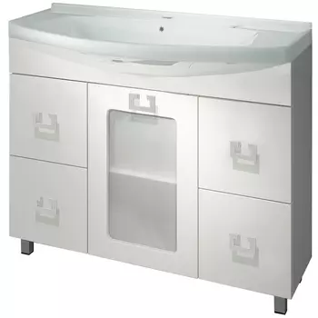 Тумба под раковину Какса-А