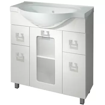 Тумба под раковину Какса-А