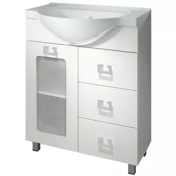 Тумба под раковину Какса-А