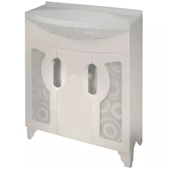 Тумба под раковину Какса-А