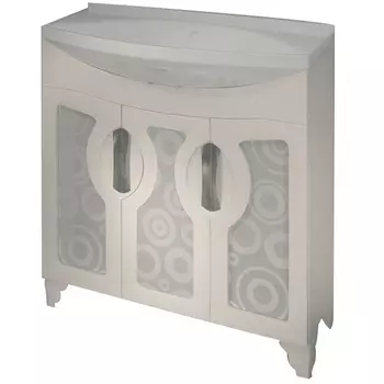 Тумба под раковину Какса-А