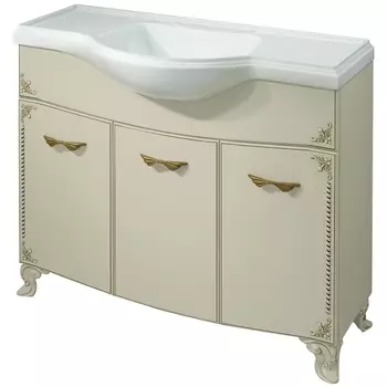 Тумба под раковину Какса-А