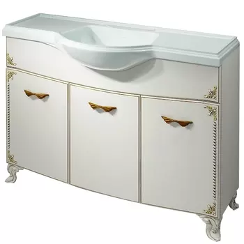 Тумба под раковину Какса-А