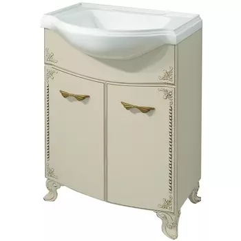 Тумба под раковину Какса-А