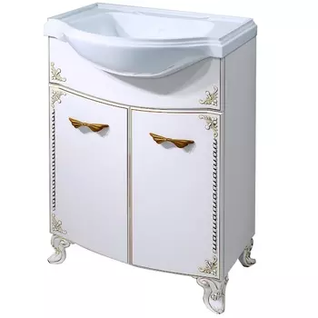 Тумба под раковину Какса-А