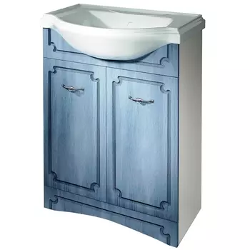 Тумба под раковину Какса-А