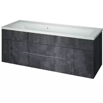 Тумба под раковину Какса-А